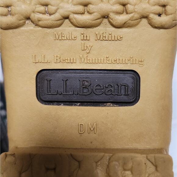 L.L. Bean Kids Bean Boots - Picture 10 of 11